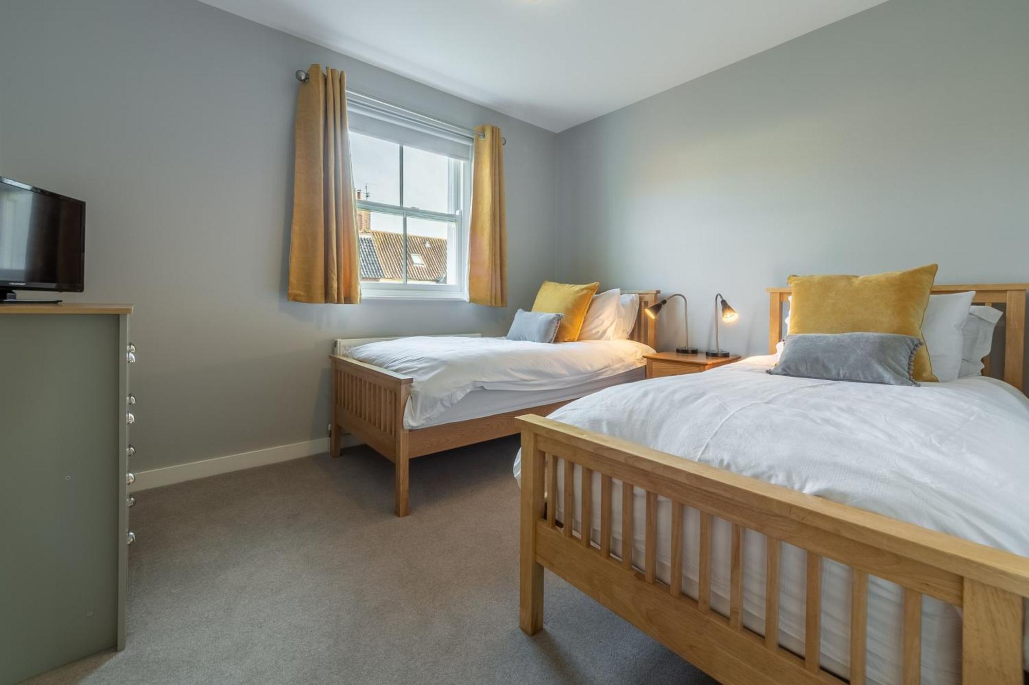 Holly Lodge 4 Wells-next-the-Sea Esterno foto