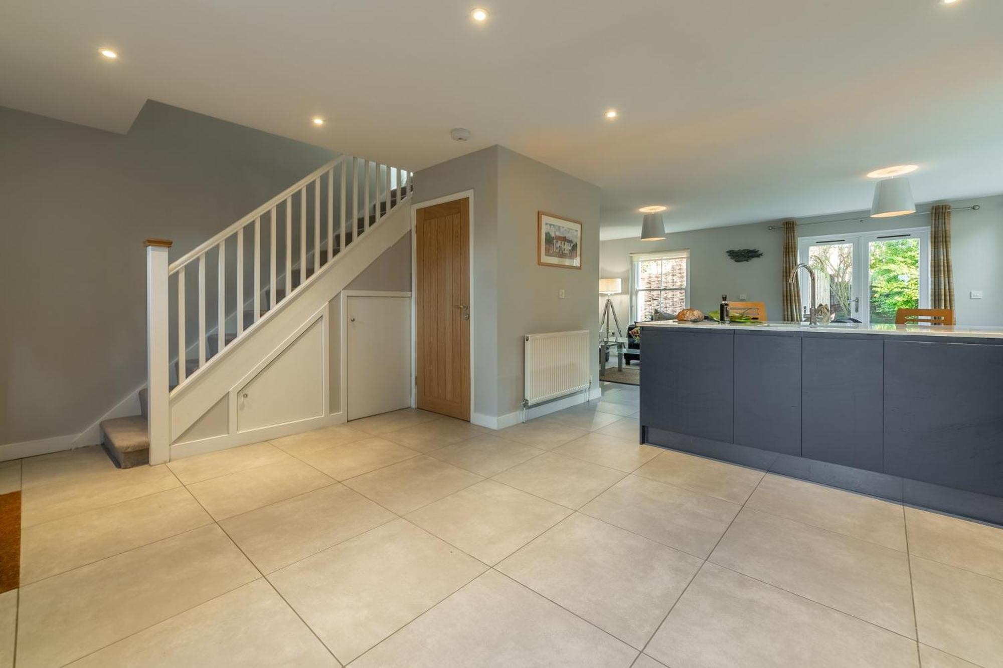 Holly Lodge 4 Wells-next-the-Sea Esterno foto